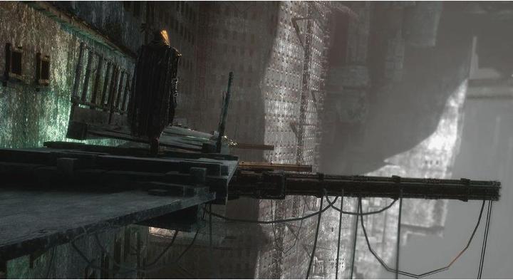 Actual product image Perp Bleak Faith: Forsaken (PS5, DE)