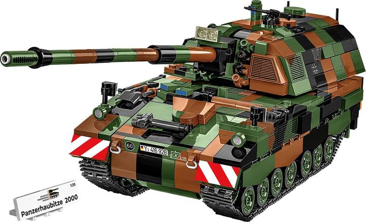Produktbild Cobi Panzerhaubitze 2000