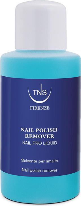 Produktbild TNS Cosmetics Nagellackentferner 500 ml