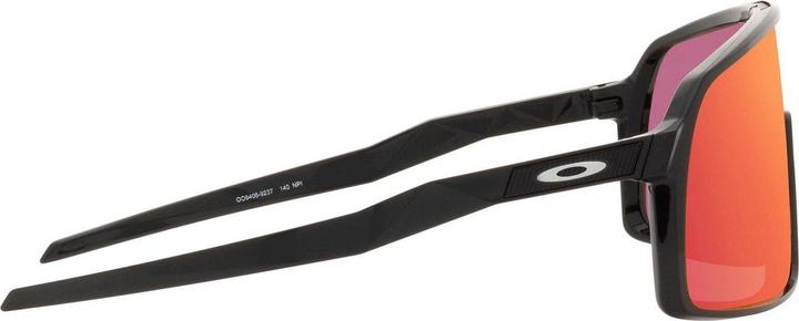 Image du produit Oakley Sutro (Poli Noir Poli, champ de prizm)