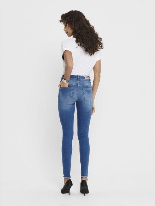 Immagine prodotto Only ONLBlush Life - Jeans Skinny Mid Ankle Fit (32)
