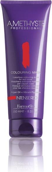 Produktbild Farmavita Amethyst Farbmaske Rot 250ml (250 ml)