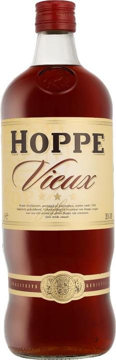 Actual product image Hoppe Vieux