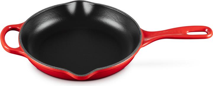 Produktbild Le Creuset Signature (20 cm, Bratpfanne, Gusseisen)