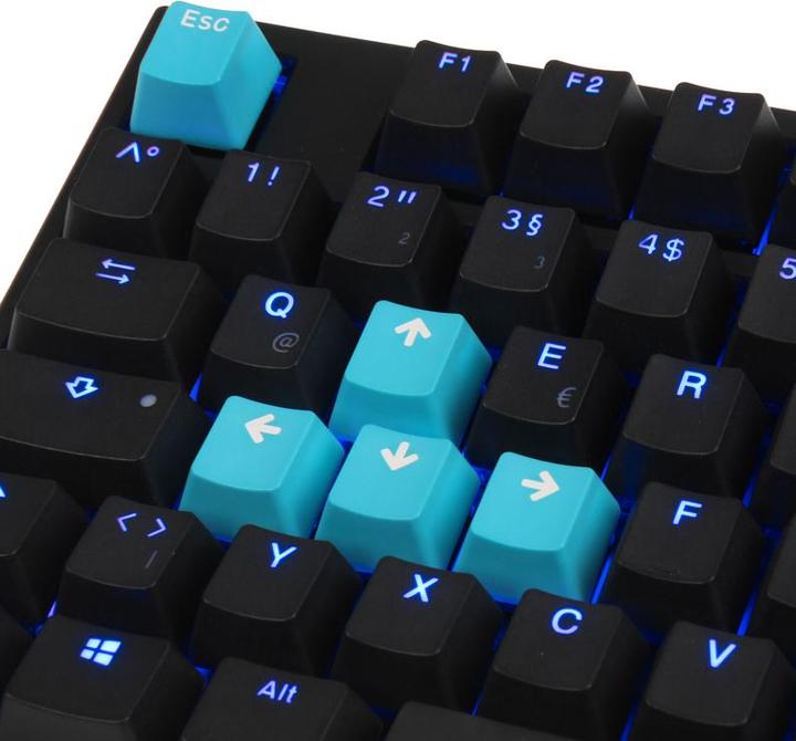 Image du produit Ducky One 2 (DE, Filaire)