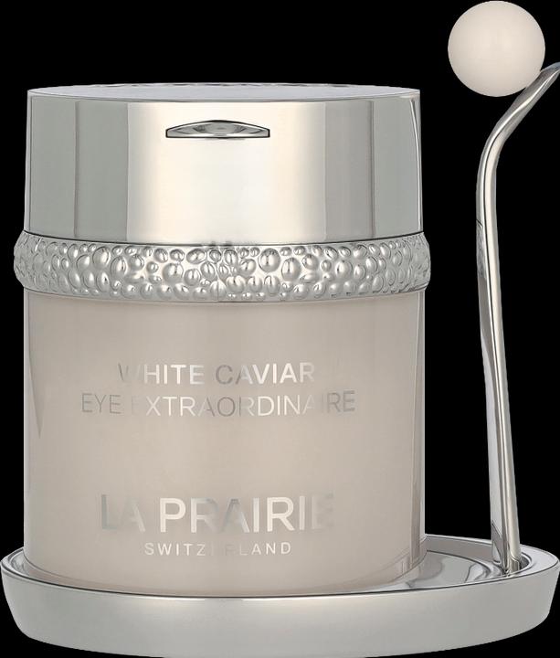 Actual product image La Prairie White Caviar (Fluid, 20 ml, Day)
