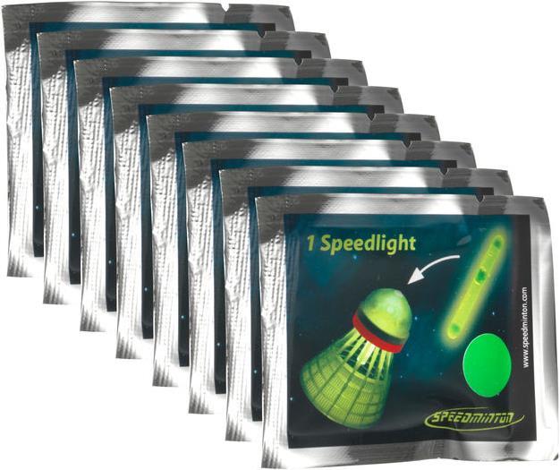 Image du produit Speedminton Speedlights