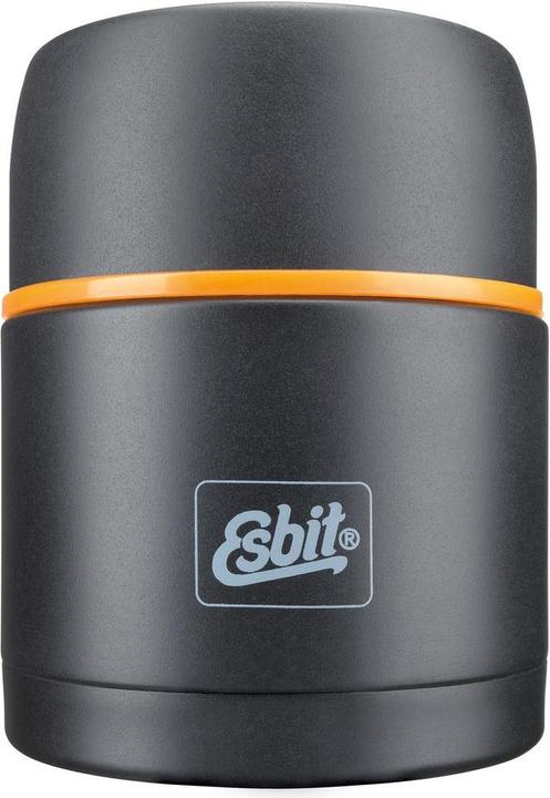 Actual product image Esbit Thermo food container 0.5 L