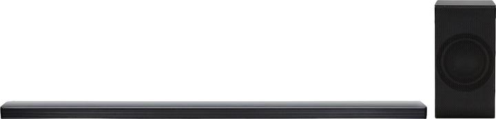 Image du produit LG Sj8 (300 W, 4.1 Canal)