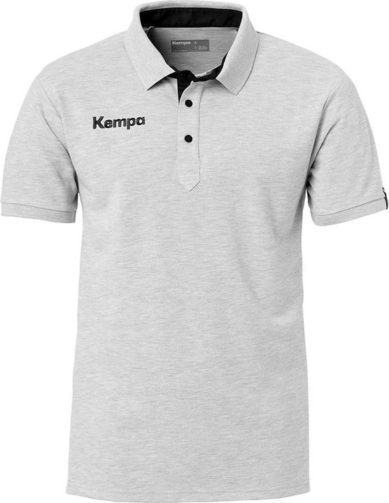 Actual product image Kempa Prime Polo Shirt (152)