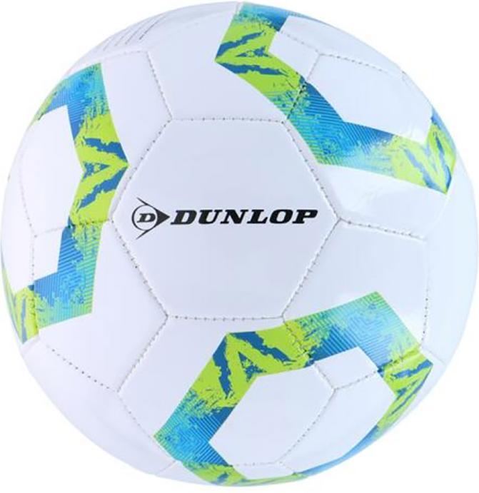 Produktbild Dunlop - Fussball, Grösse 5