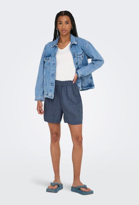 Immagine prodotto Only ONLTOKYO Pantaloncini casual regular fit Pantaloncini casual (M)