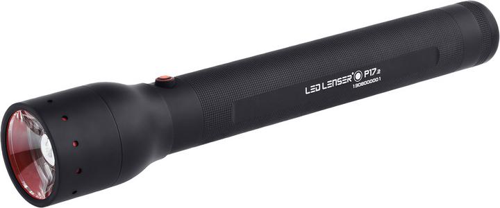 Produktbild Ledlenser P17.2 (30.60 cm, 450 lm)