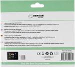 Nutritional values and ingredients Benson Home Weather station with barometer in and outdoor