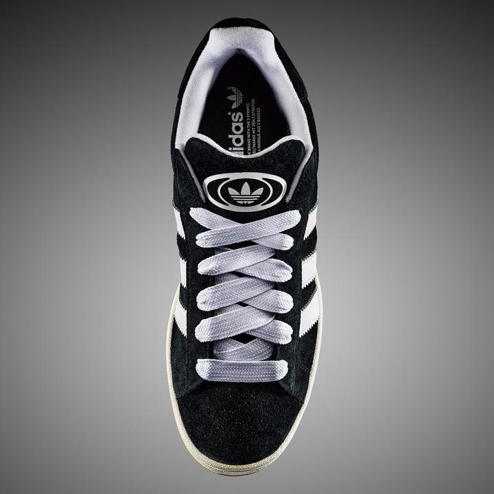 Image du produit adidas Campus 00s Core Black (38 2/3)