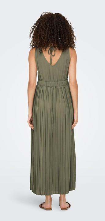 Produktbild Only ONLALMA Langes Kleid Plissiertes Kleid (XL)