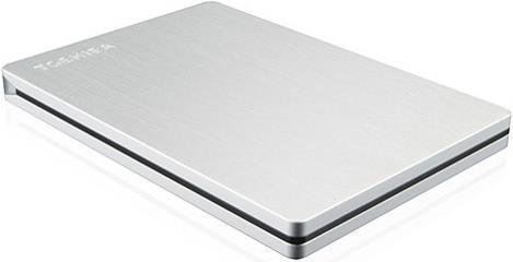 Immagine prodotto Toshiba STOR.E Slim (0.50 TB)