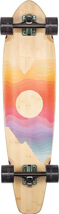 Image du produit Globe Arcadia Bamboo/Mountains (38")