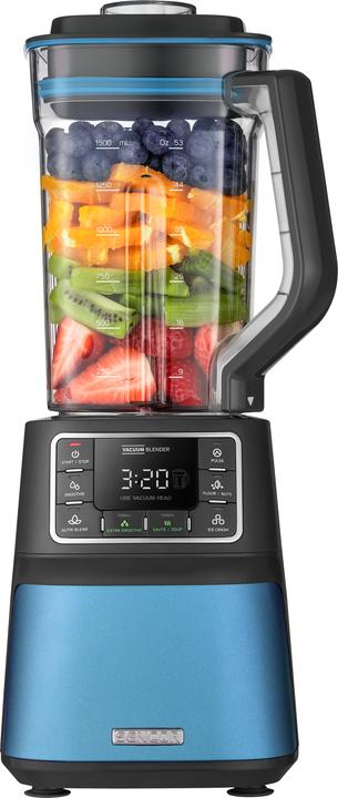Image du produit Sencor Mélangeur sous vide SBU 7872BL (1500 W)