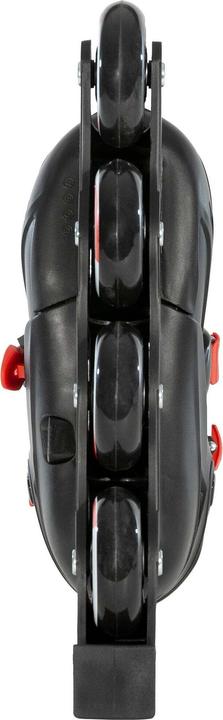 Produktbild Playlife Riddler Black Cherry str. 35-38 (35)