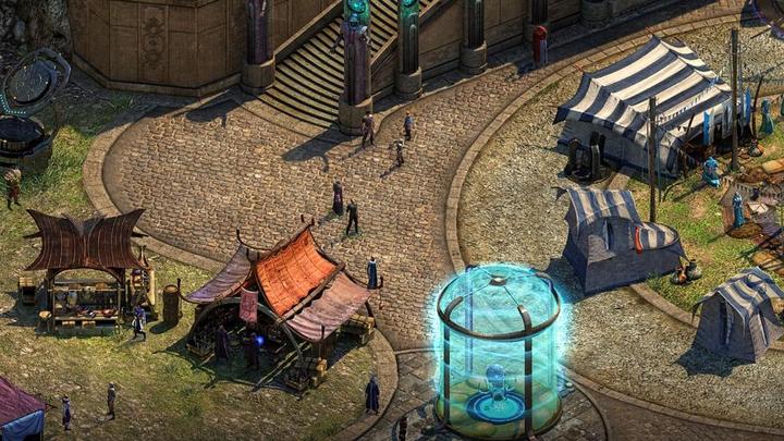 Actual product image Deep Silver Torment: Tides of Numenera (Day 1 Edition) (Xbox One S, DE)
