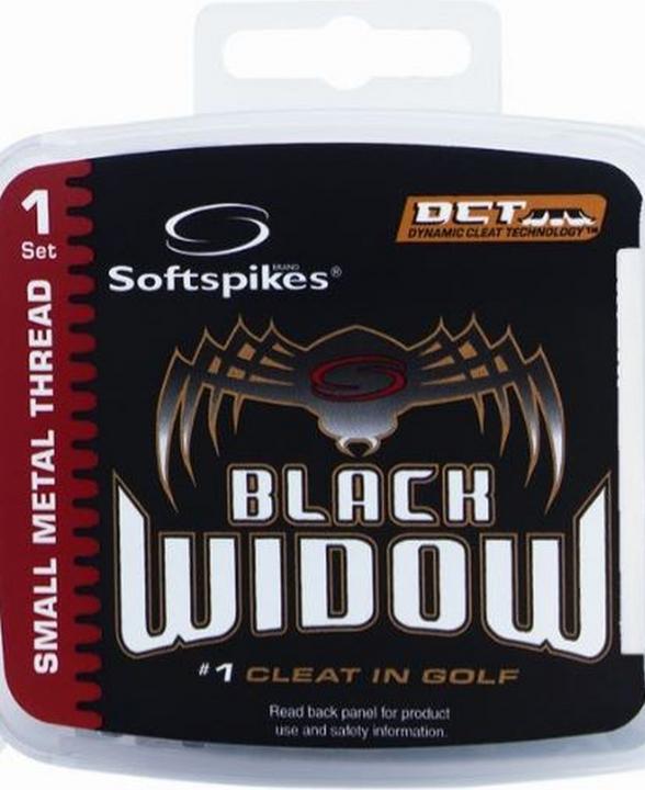 Produktbild Mizuno Black Widow