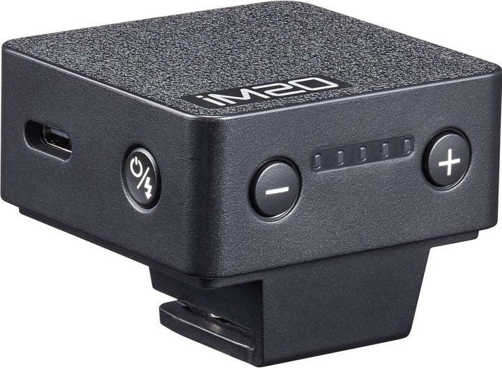 Productafbeelding Godox iM20 iFlash Camera Flash (Bevestigbare flitser, Godox)