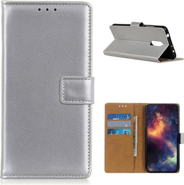 Produktbild MU Classic Classic II Leder Bookcover Series (OnePlus 8T)