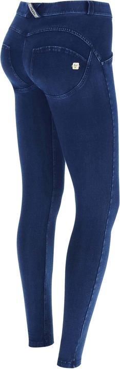Actual product image Freddy WR.UP® Shaping Pants WRUP2RC002ORG (XS)