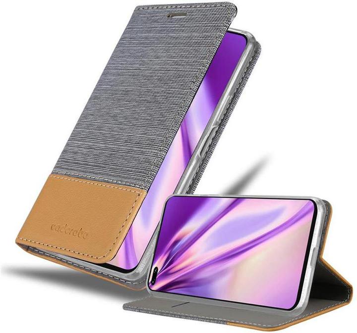 Produktbild Cadorabo Jeans Optik (Honor View 30 Pro)