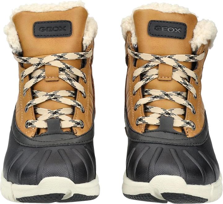 Actual product image Geox Stiefelette (32)