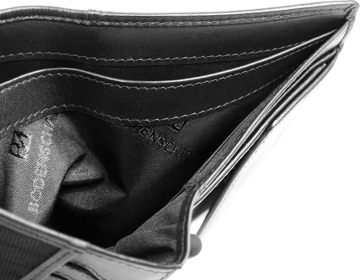 Produktbild Bodenschatz Geldbörse PRINESS