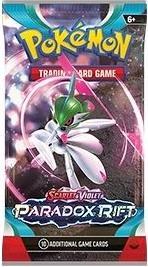 Immagine prodotto Pokémon Paradox Rift Booster Box (Inglese, Display del booster)