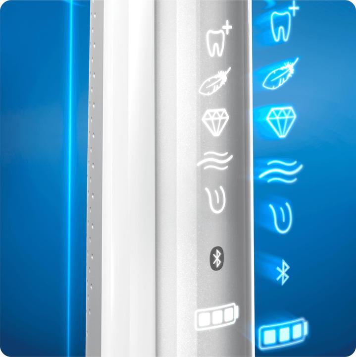 Produktbild Oral-B Genius 9100S (Oszillierende Zahnbürste)