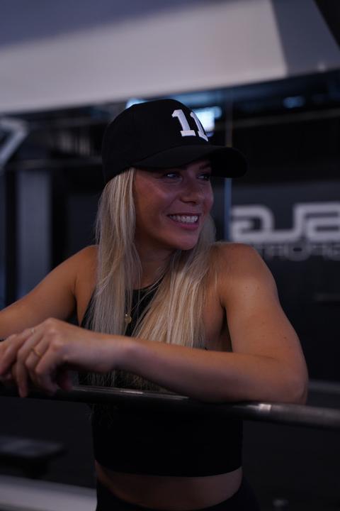 Produktbild R1der black Cap 11 (One Size)