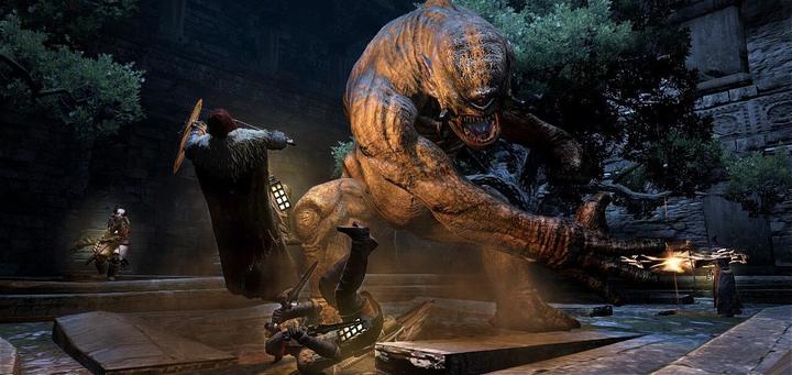 Image du produit Capcom Dragon's Dogma : Dark Arisen -US- (Switch, Switch Lite, Switch OLED, EN)