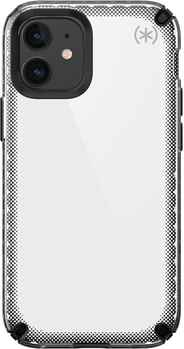 Actual product image speck PRESIDIO2 ARMOR CLOUD for (Apple iPhone 12 mini)