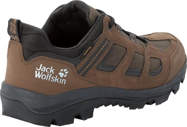 Immagine prodotto Jack Wolfskin Vojo 3 Texapore Low M (46)