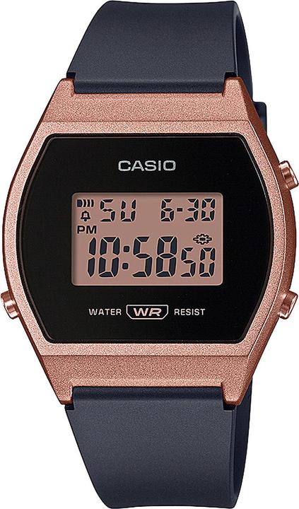 Casio Collection