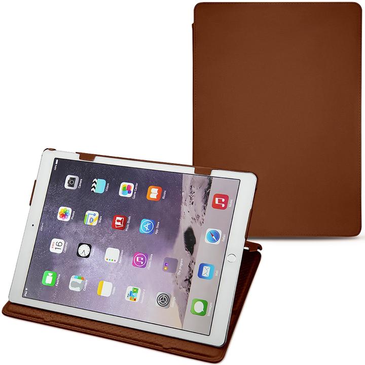 Produktbild Noreve Lederschutzhülle horizontal (iPad Pro 12.9 2017 (2. Gen))
