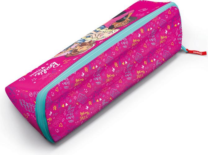 Actual product image Maped Slipcase XXL BARBIE multicoloured