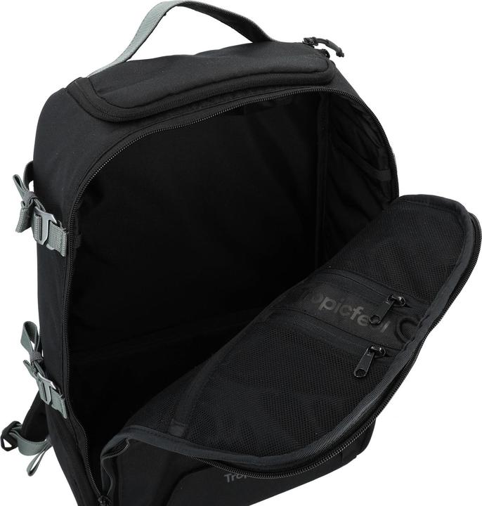 Actual product image Tropicfeel Nest Daypack 47 cm (15 l)