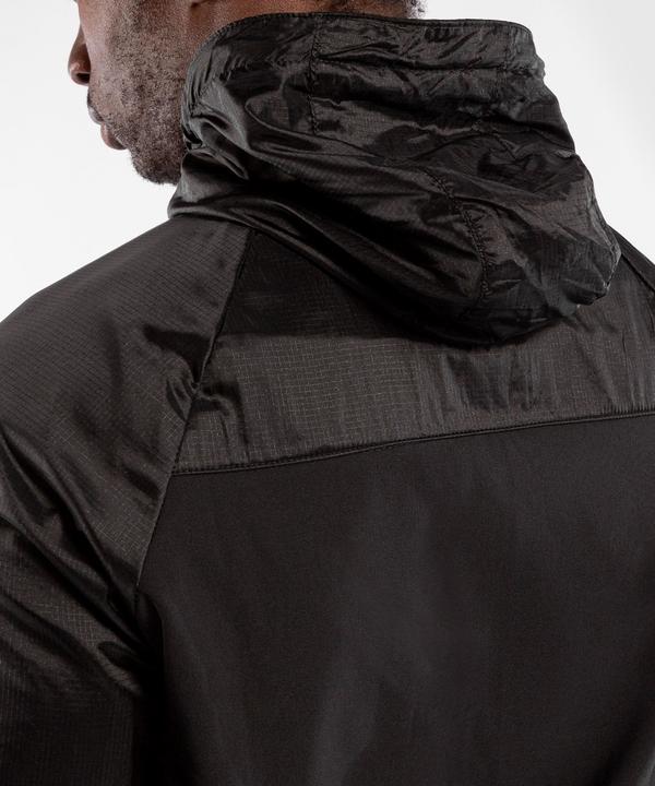 Produktbild Venum Laser XT Hoodie – Black/Black (S)