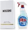 Image du produit Moschino la nouvelle couture (Eau de toilette, 100 ml)