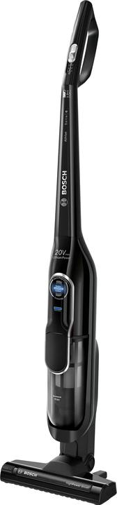 Produktbild Bosch Hausgeräte Bosch BBH85B2 Athlet 20Vmax Vacuum cleaner, Handstick, Operating time 45 min, Charging time 6 h, Lit