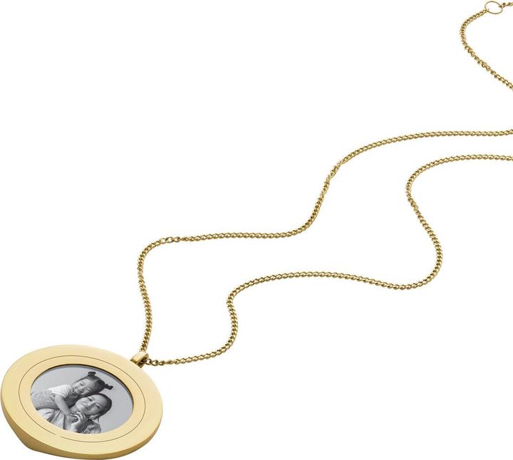 Image du produit Fossil Harlow (Acier inoxydable)