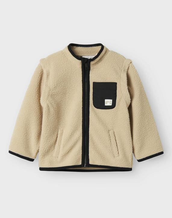 Image du produit Name it Teddy Jacke (104)