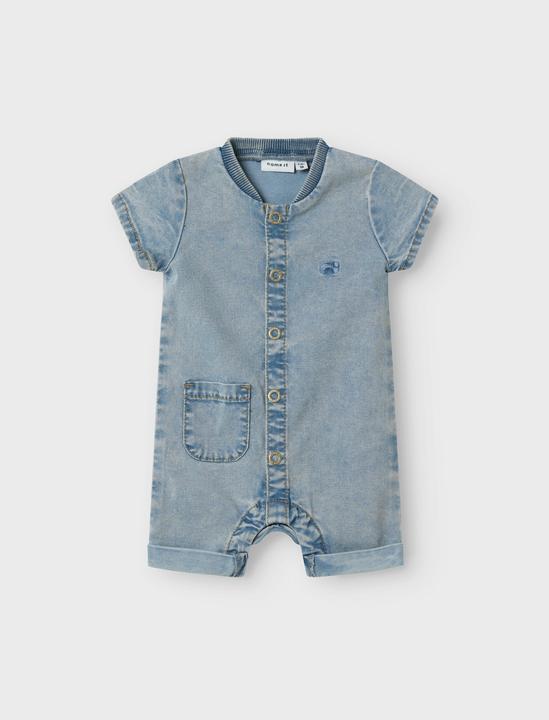 Produktbild Name it Denim Playsuit (74)