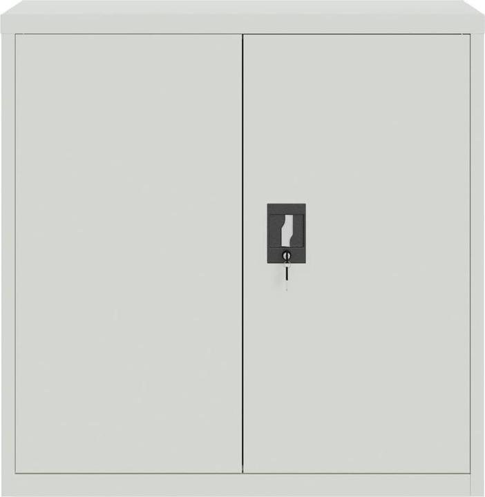Immagine prodotto VidaXL Aktenschrank (90 x 40 x 90 cm)