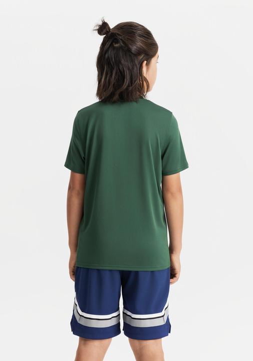 Produktbild Tarmak Kinder Basketball T-Shirt NBA Celtics - TS900 grün (14, 15, 16)